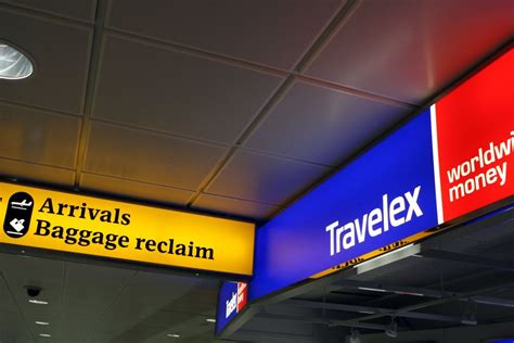 travelex southland|Iba pa.